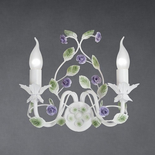 Бра Vitaluce V1794-0/2A