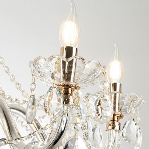 Подвесная люстра  ML.7163.6P