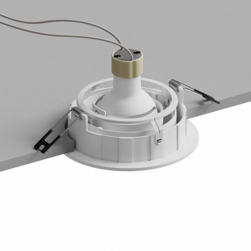 Встраиваемый светильник Hesby Lighting Core HSBL_0229