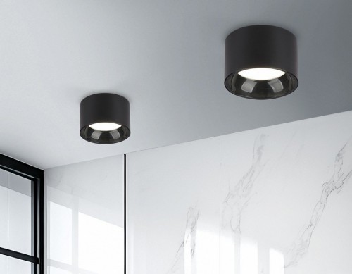 Накладной точечный светильник Ambrella light TECHNO SPOT TN52894