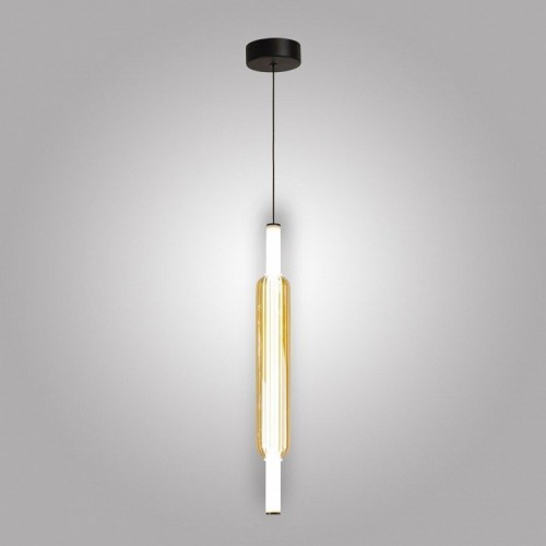 Подвесной светильник AM-Group AM491 AM491 A amber