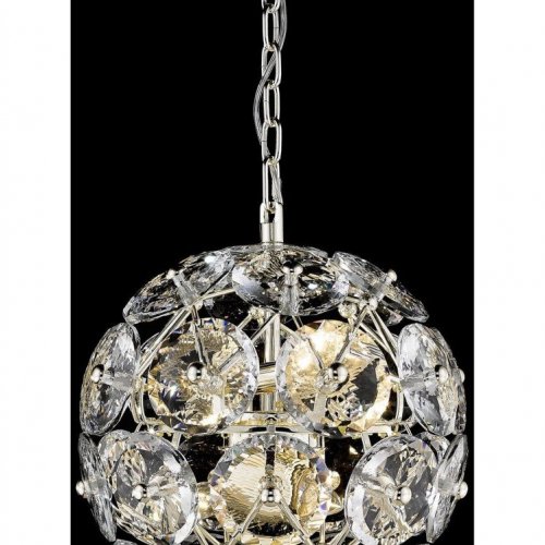 Подвесной светильник Wertmark Brillant WE110.06.103