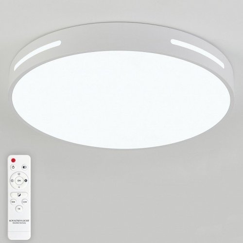 Потолочный светильник Natali Kovaltseva Modern LED LAMPS 81334