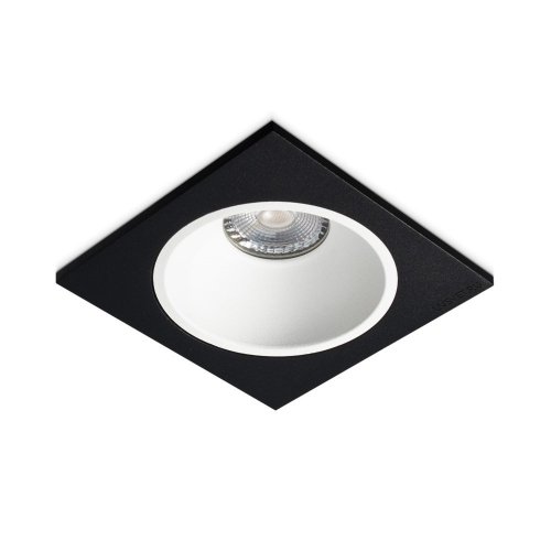 Точечный светильник Raumberg Dip Dip1BkWh Точечный светильник Raumberg Dip Dip1BkWh