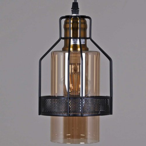 Потолочный светильник Reluce 03315-0.9-01 BK Потолочный светильник Reluce 03315-0.9-01 BK