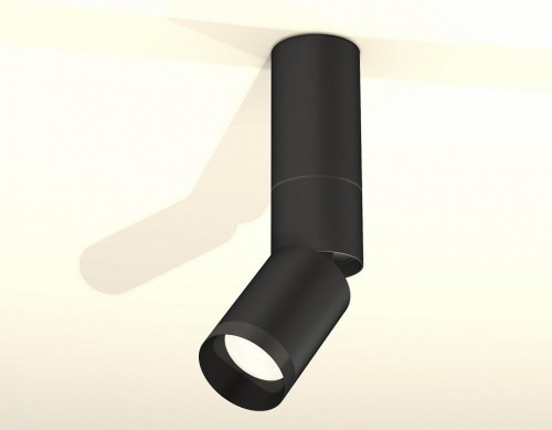 Точечный светильник Ambrella light Techno Spot XM6313115