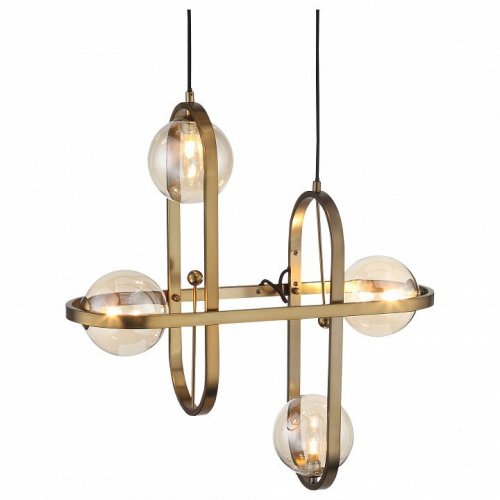 Подвесной светильник ST Luce Circono SL1201.203.04 Подвесной светильник ST Luce Circono SL1201.203.04