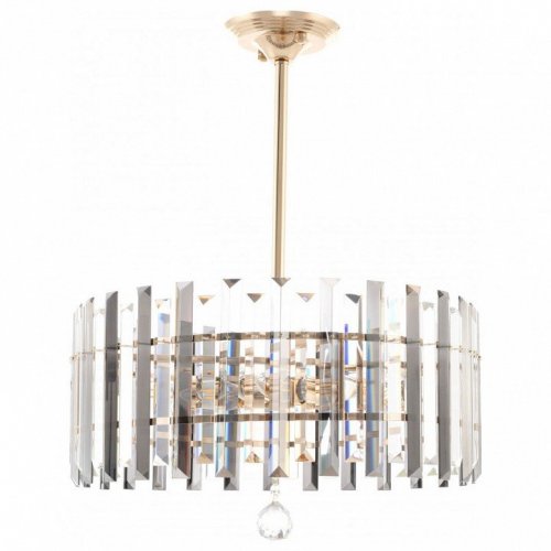 Подвесная люстра Arte Milano Sorrento-1409 371409/6/350/470 GD