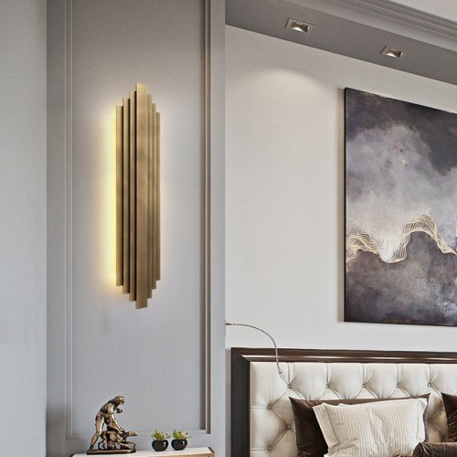 Настенный светильник ImperiumLoft Tarf01