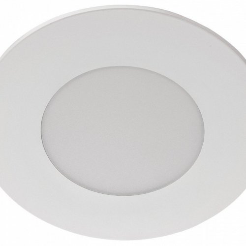 Встраиваемый светильник Lightstar ZoccoIP65 223050IP65CCT Встраиваемый светильник Lightstar ZoccoIP65 223050IP65CCT
