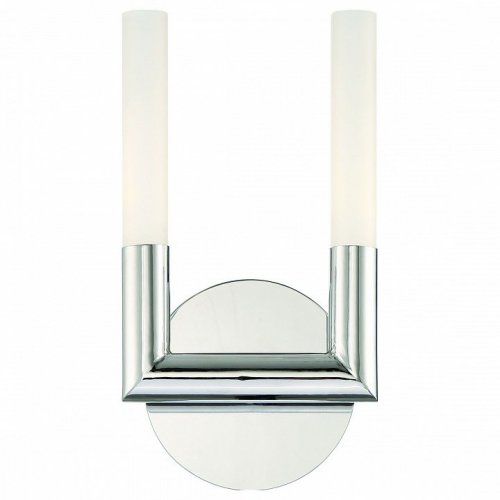 Бра Lucia Tucci Flop W3390.2 Chrome Бра Lucia Tucci Flop W3390.2 Chrome