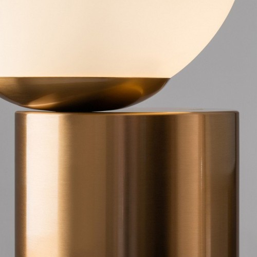 Интерьерная настольная лампа Freya Barrel FR5286TL-01BS