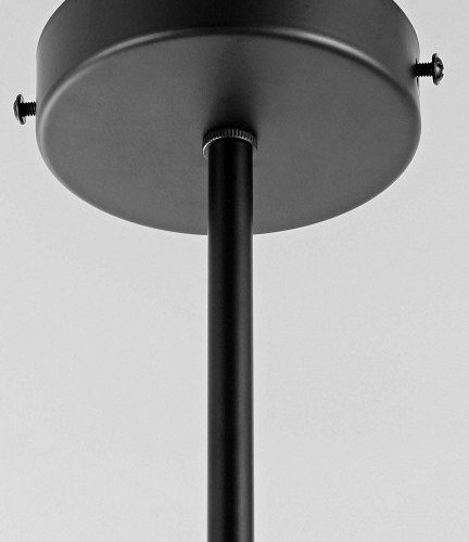 Светильник на штанге Lampit LEDO TP 2011-2 BK
