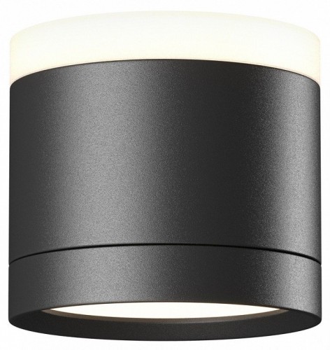 Накладной светильник Maytoni Technical  C120CL-GX53-B