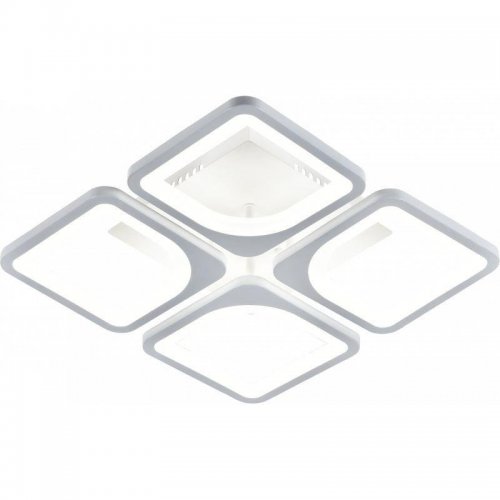 Потолочная светодиодная люстра EKS MX10005/4B 0У-00001270 Потолочная светодиодная люстра EKS MX10005/4B 0У-00001270