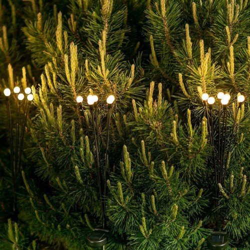 Наземный низкий светильник Uniel USL-S-820 UL-00010563