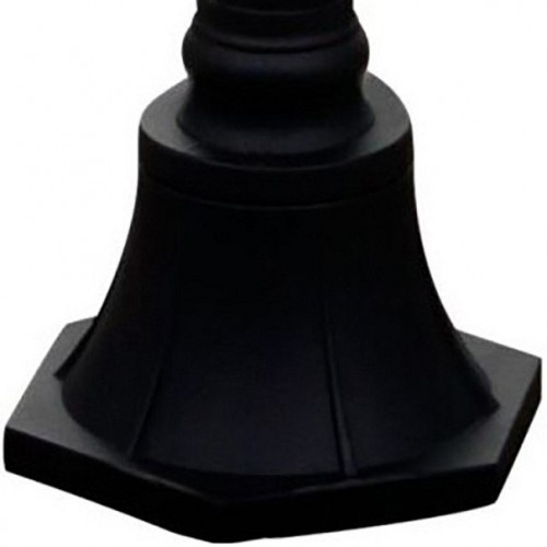 Садово-парковый светильник Maytoni Abbey Road O003FL-03B Садово-парковый светильник Maytoni Abbey Road O003FL-03B