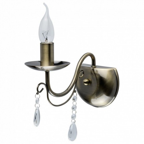 Бра DeMarkt City Аврора 371025601 Бра DeMarkt City Аврора 371025601