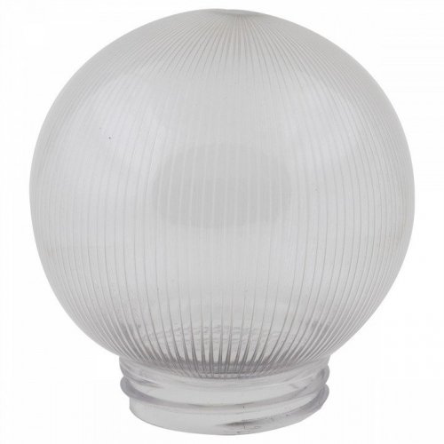 Плафон полимерный Uniel 8085