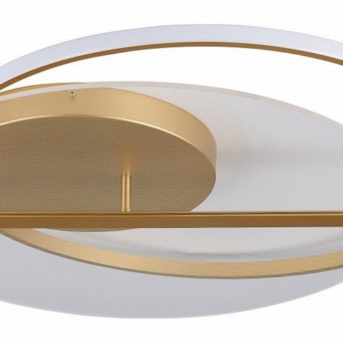 Накладной светильник SIMPLE STORY 1164 1164-LED70CL