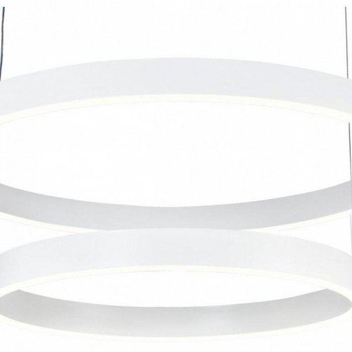 Подвесной светильник Ambrella light ACRYLICA FA6615