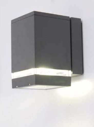 Архитектурная подсветка Oasis Light 6055 Gr