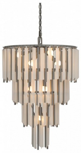 Подвесная люстра Vitaluce V5892-9/10