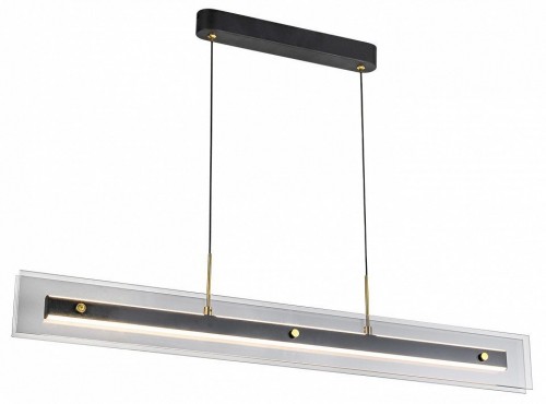 Подвесной светильник Lussole LSP-4023