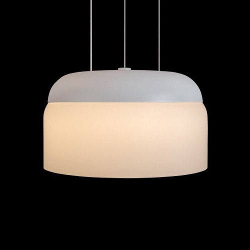 Подвесной светильник Loft IT Totem 10466P Milky white Подвесной светильник Loft IT Totem 10466P Milky white