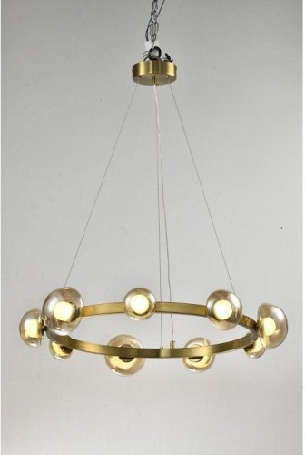 Подвесной светильник Zortes Fritto ZRS.1215.09