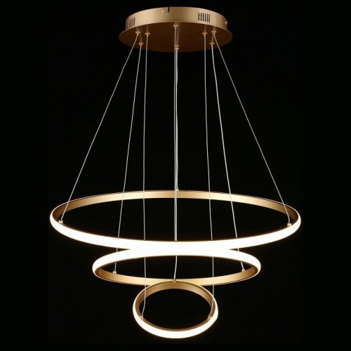 Подвесной светильник Aployt Janina APL.018.13.60