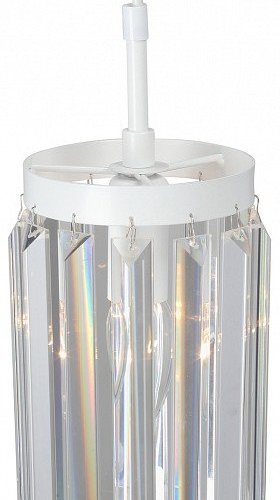 Подвесной светильник Vitaluce V5151-0/1S