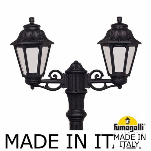 Наземный фонарь Fumagalli Anna E22.157.S20.AXE27