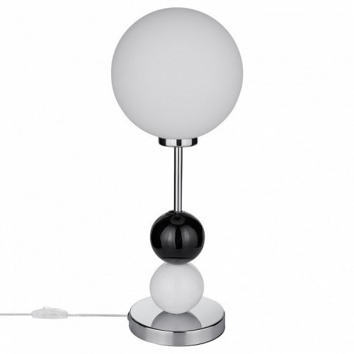 Интерьерная настольная лампа 33 идеи TLL270.4.17CH-S32WH