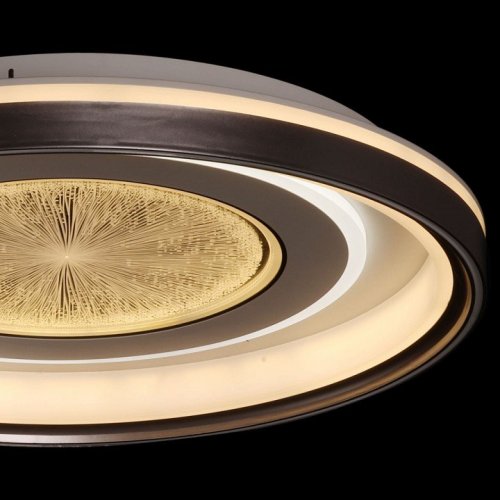 Потолочная люстра DeMarkt Норден 660014401