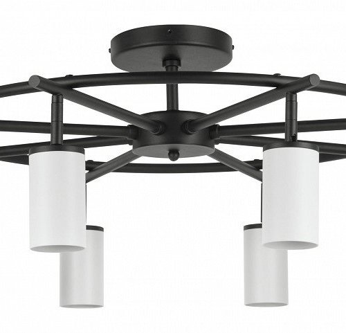 Потолочная люстра Lightstar Rullo LR718368