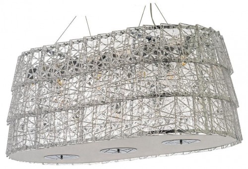 Подвесная люстра Dio DArte  Dello Dello E 1.5.90x50.100 N