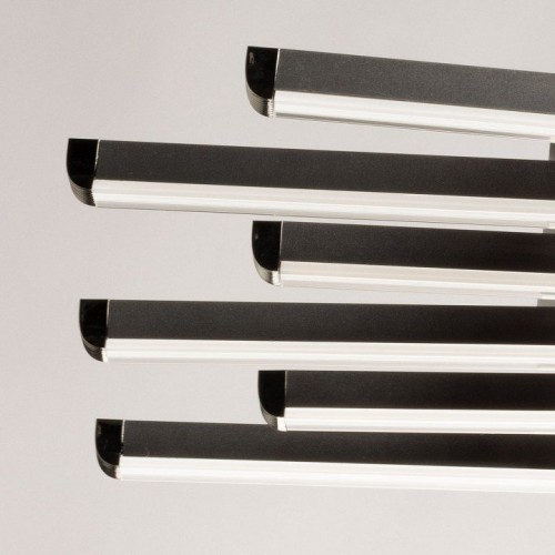 Потолочная люстра De City Драйв 377014206