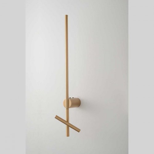 Бра Crystal Lux CLT 358W2 BS Бра Crystal Lux CLT 358W2 BS