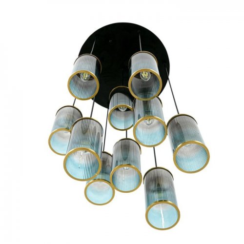 Подвесная люстра Murano 8401/10 Подвесная люстра Murano 8401/10