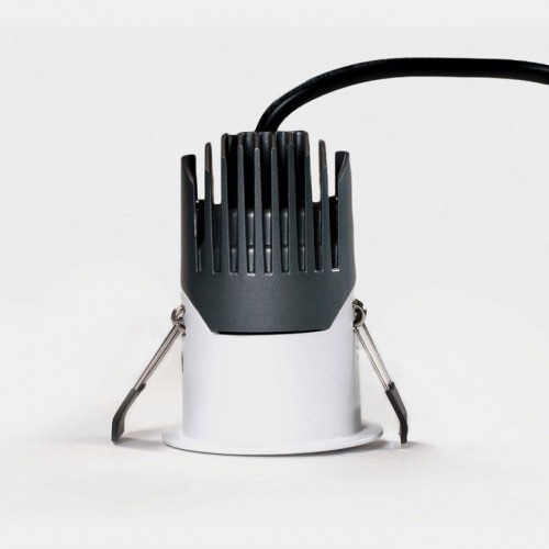 Точечный светильник SWG RC RC-D52-7-WH-WW65 Точечный светильник SWG RC RC-D52-7-WH-WW65