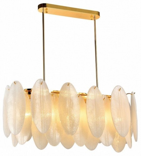 Подвесная люстра Moderli Rimini V10437-PL