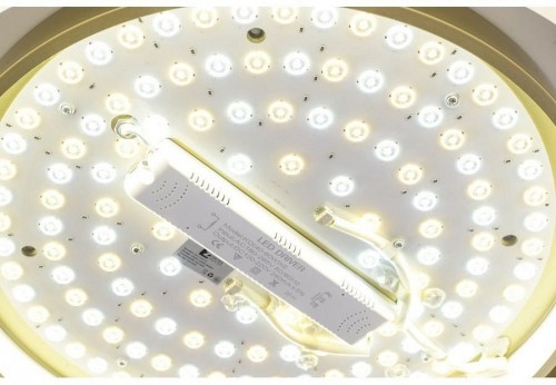 Потолочный светильник Zortes Adel ZRS.1200.01