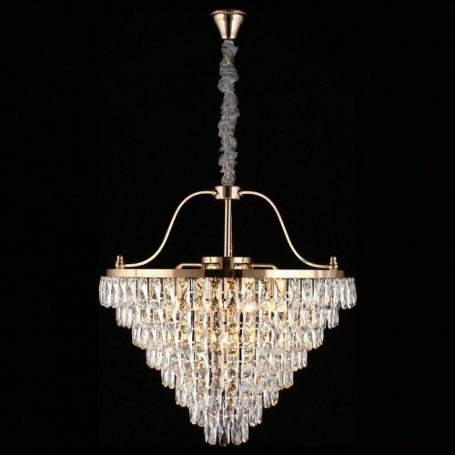 Подвесная люстра Aployt Gerta APL.725.13.13