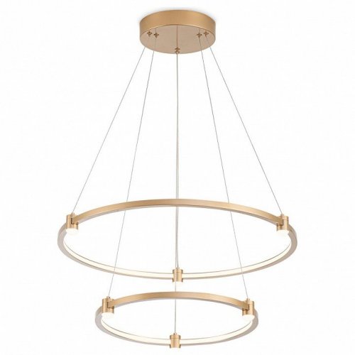 Подвесной светодиодный светильник Ambrella light Comfort Line FL5508