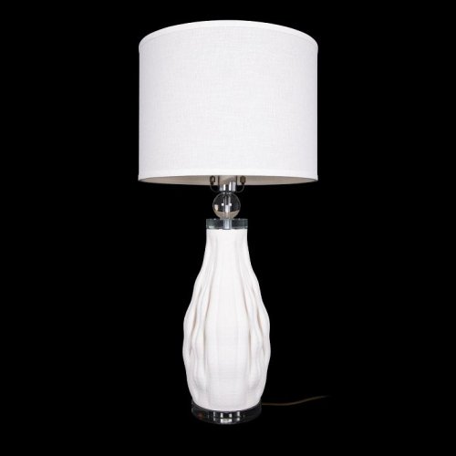 Интерьерная настольная лампа Azzurra 10263T/L