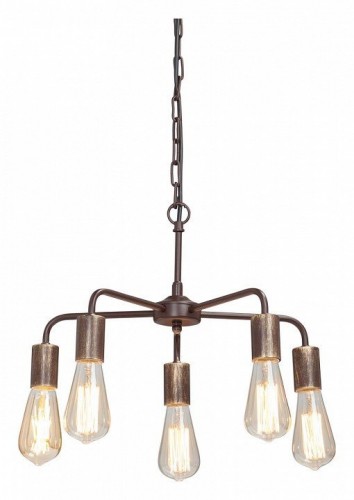 Подвесная люстра Vitaluce V4166-7/5 Подвесная люстра Vitaluce V4166-7/5