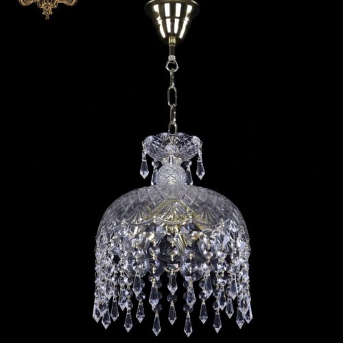 Подвесной светильник ArtClassic 14.78 14.781.25.G.Dr