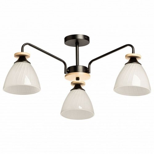 Потолочная люстра De City Дэла 635018003