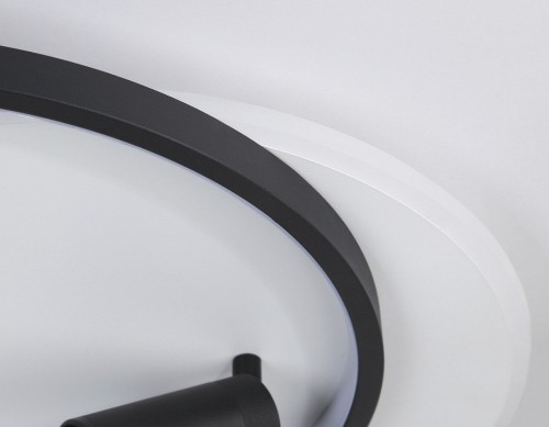 Настенно-потолочный светильник Ambrella light COMFORT FL5137